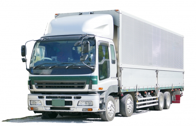 一般区域貨物自動車運送事業